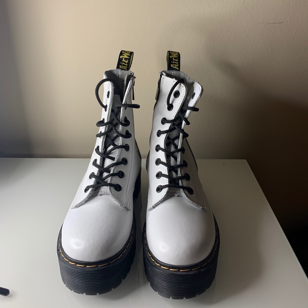 Dr. Martens boots